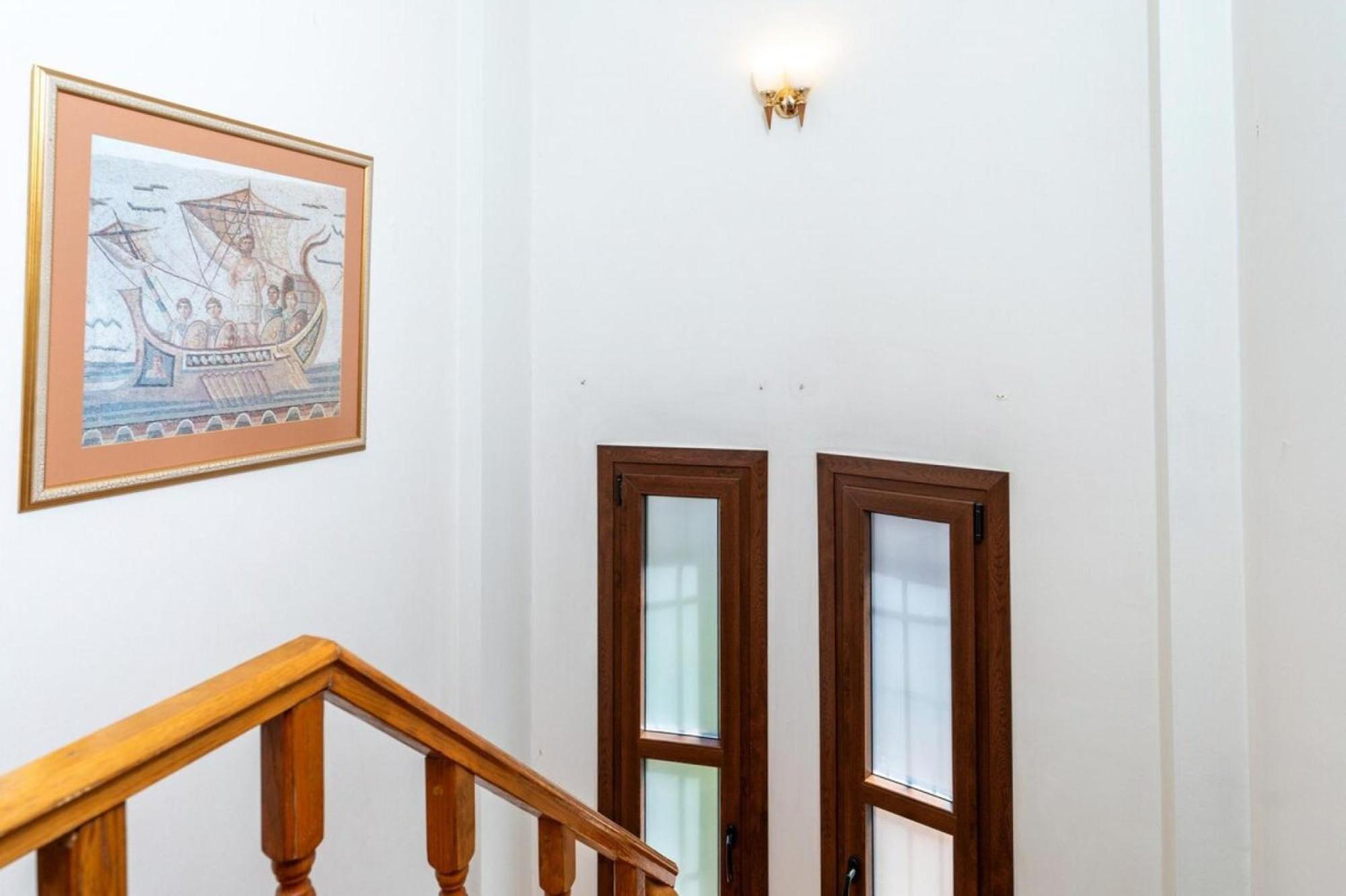 Sylvi Maisonette Volos Villa Melissatika Luaran gambar